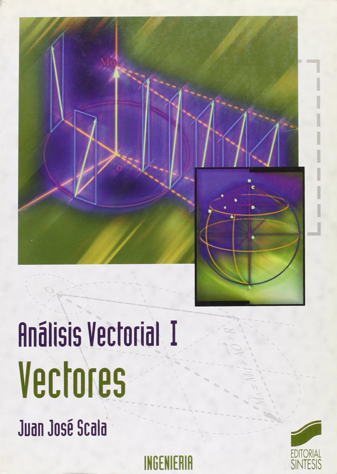 Análisis vectorial