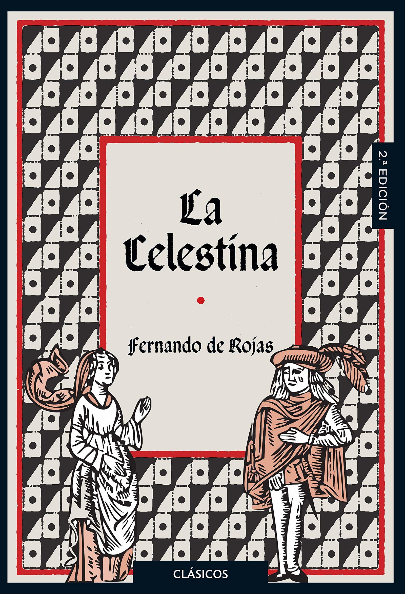 La Celestina (CLASICOS)