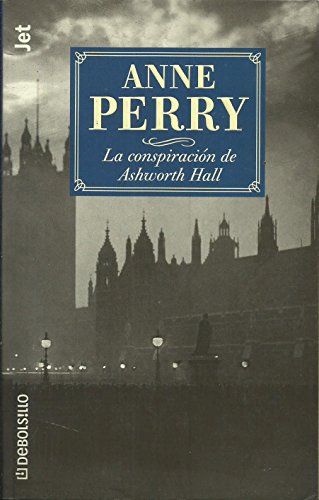 La conspiracion de ashworth hall