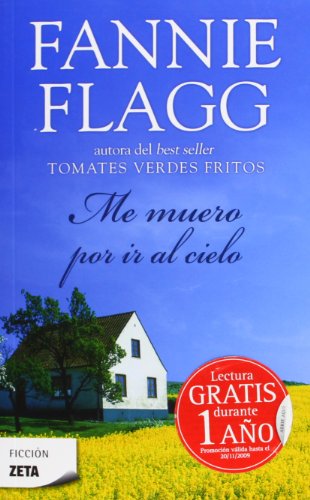 ME MUERO POR IR AL CIELO