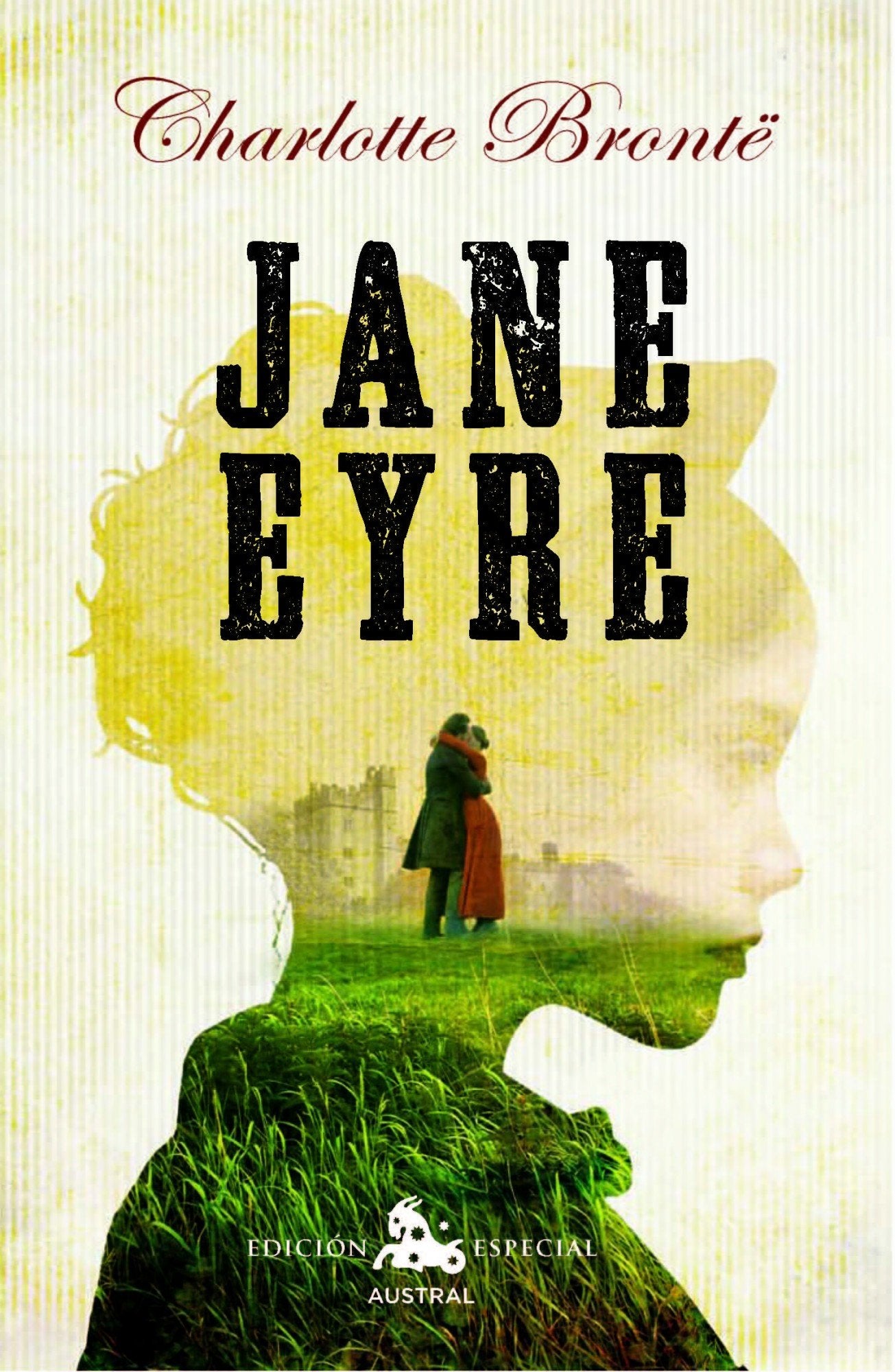 Jane Eyre (AUSTRAL EDICIONES ESPECIALES)