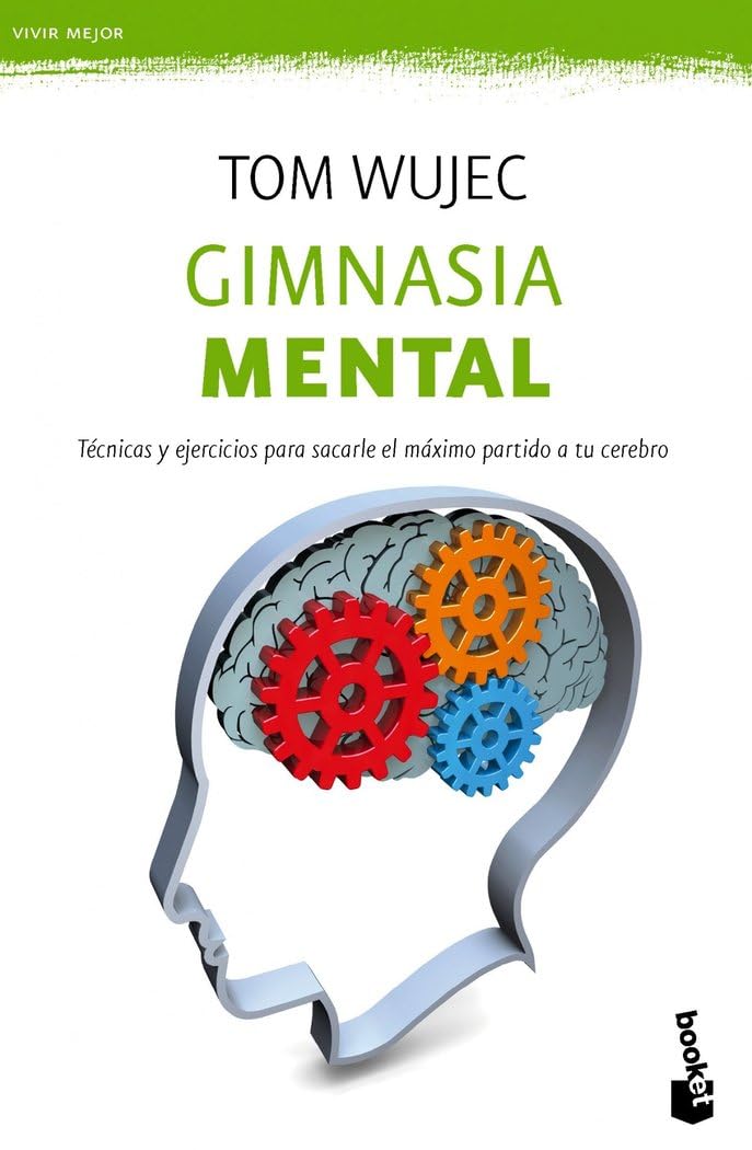 Gimnasia mental (Vivir Mejor)