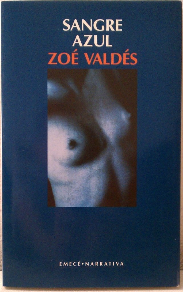 Sangre Azul
