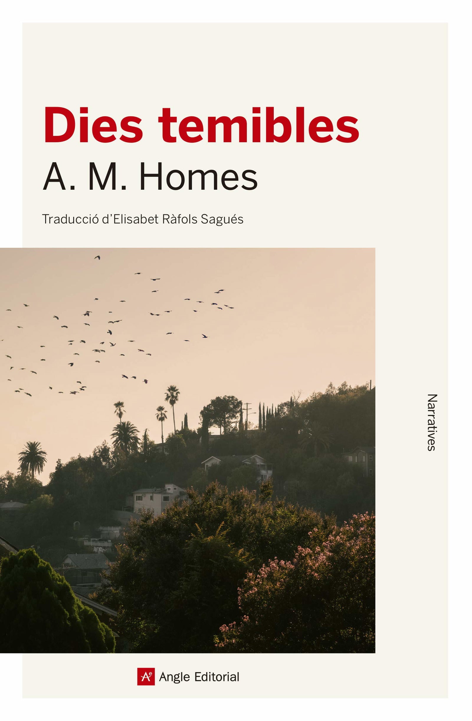 Dies Temibles: 105 (Narratives)