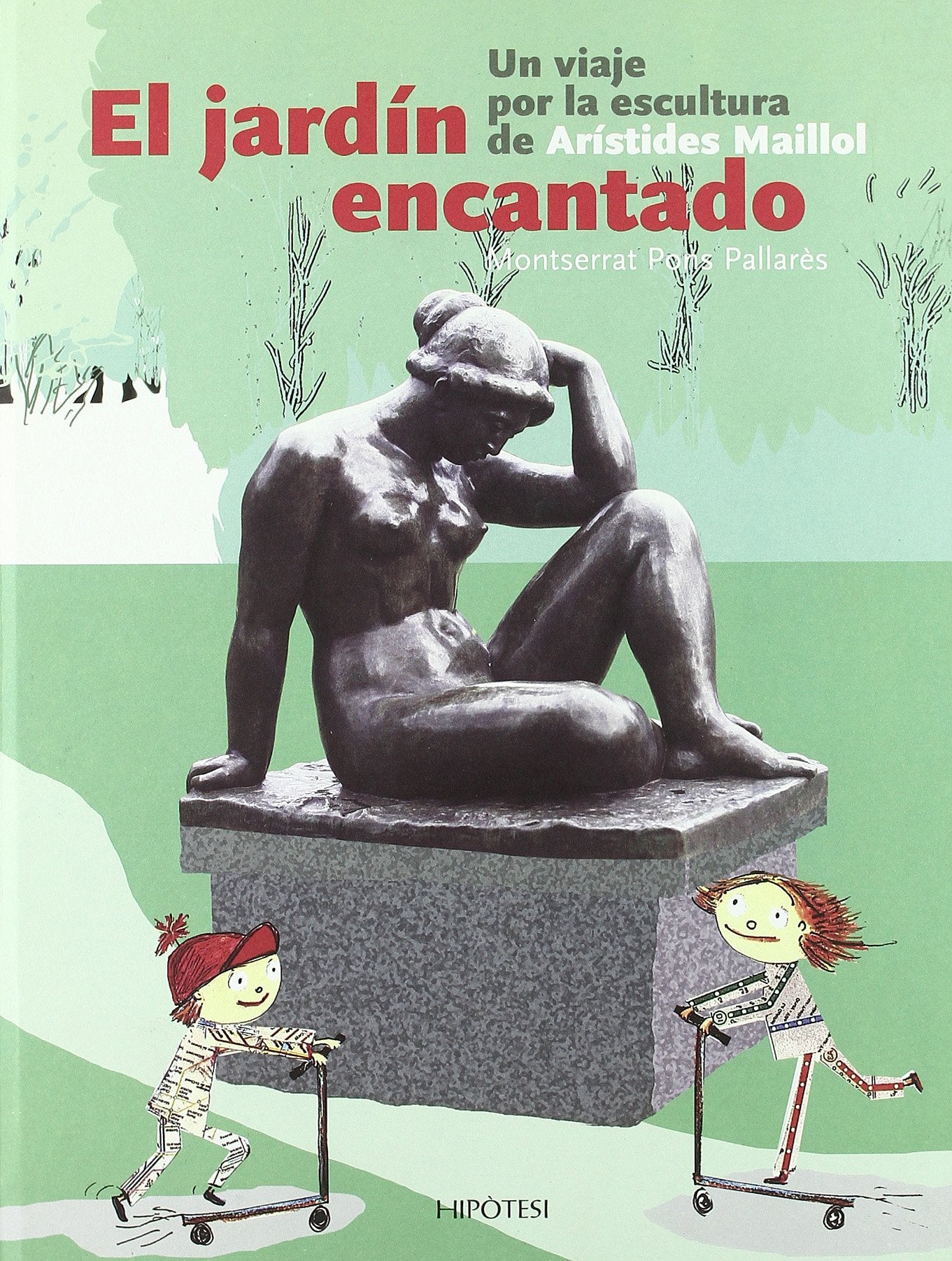 JARDIN ENCANTADO,EL (HIPOTESI)