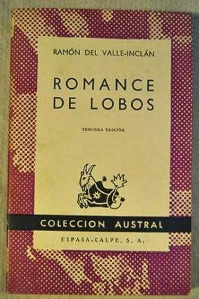 Romance de Lobos
