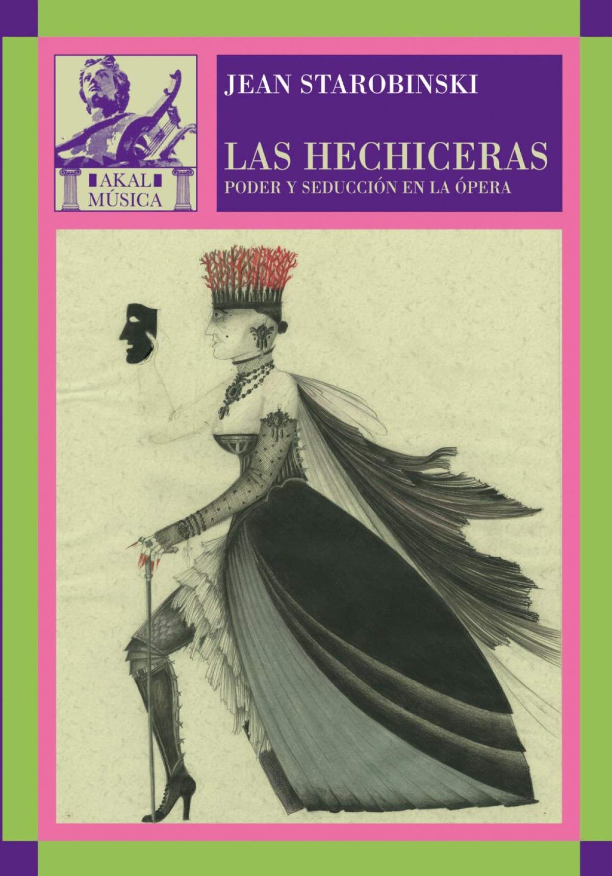 Las hechiceras: 19 (Música)