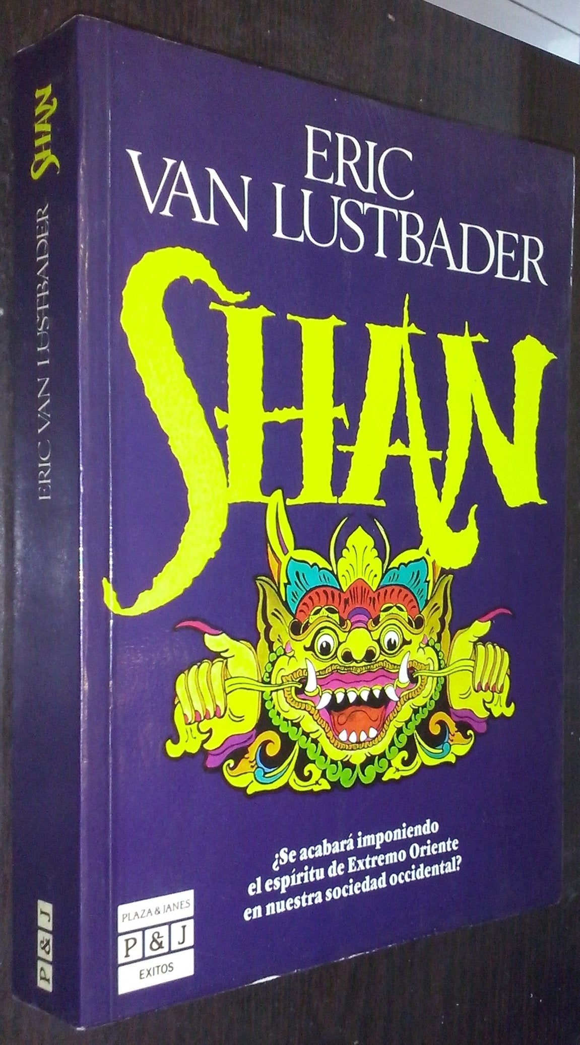 SHAN