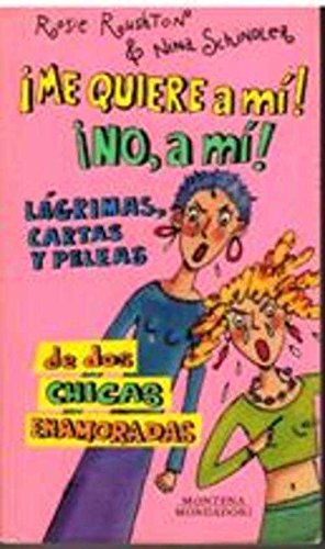 ME QUIERE A MI,NO,AMI-MONTENA (CHICAS)