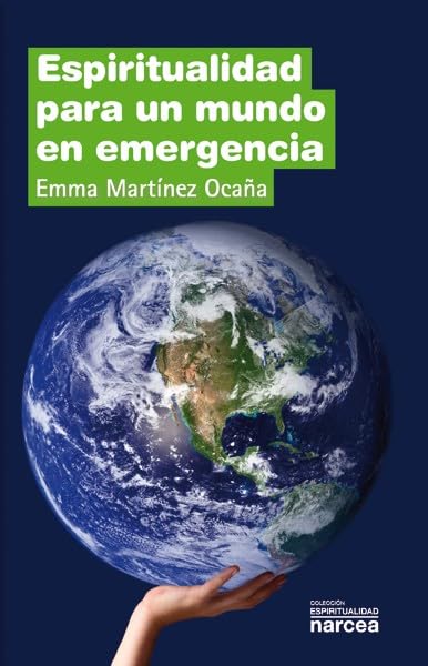 Espiritualidad Mundo Emergencia: 293