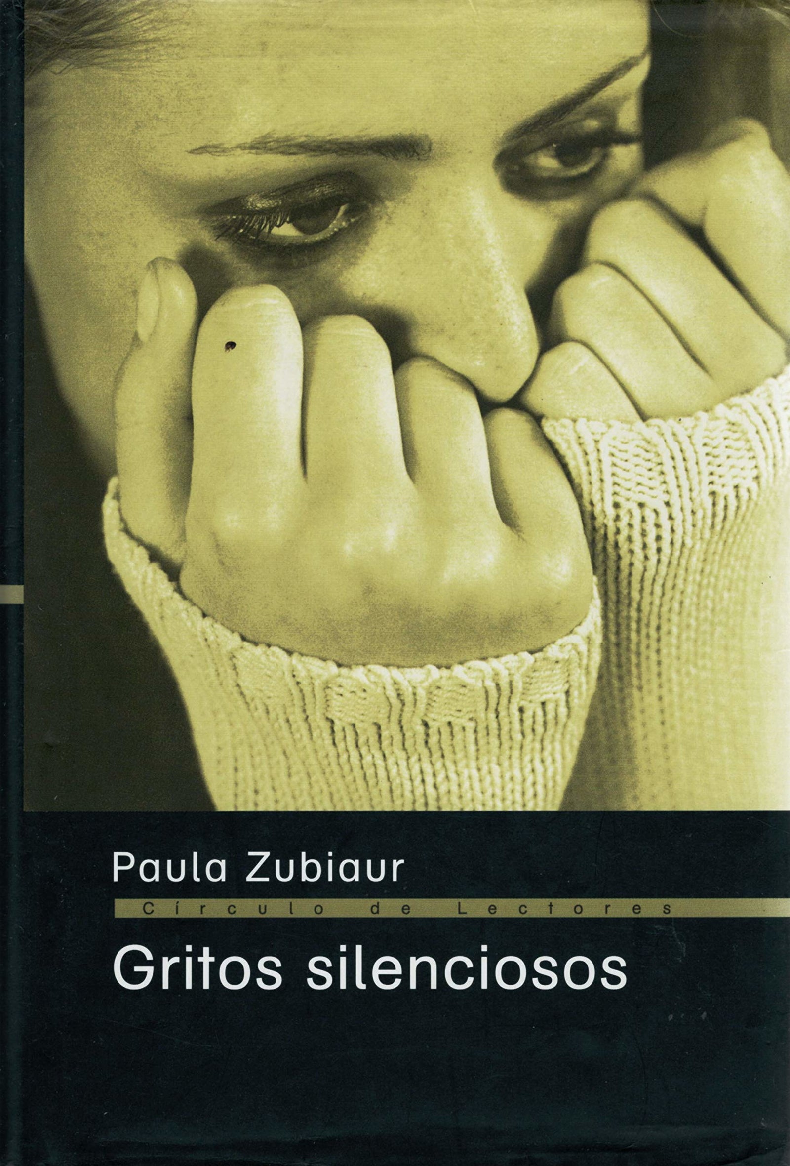 Gritos Silenciosos