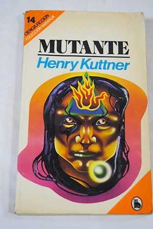 MUTANTE
