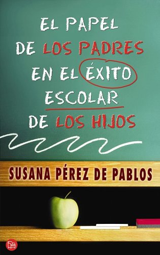 EL PAPEL DE LOS PADRES PDL SUSANA PEREZ DE PABLOS