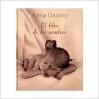 LIBRO DE LOS NOMBRES, EL