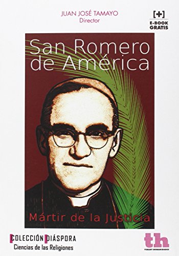 San Romero de América