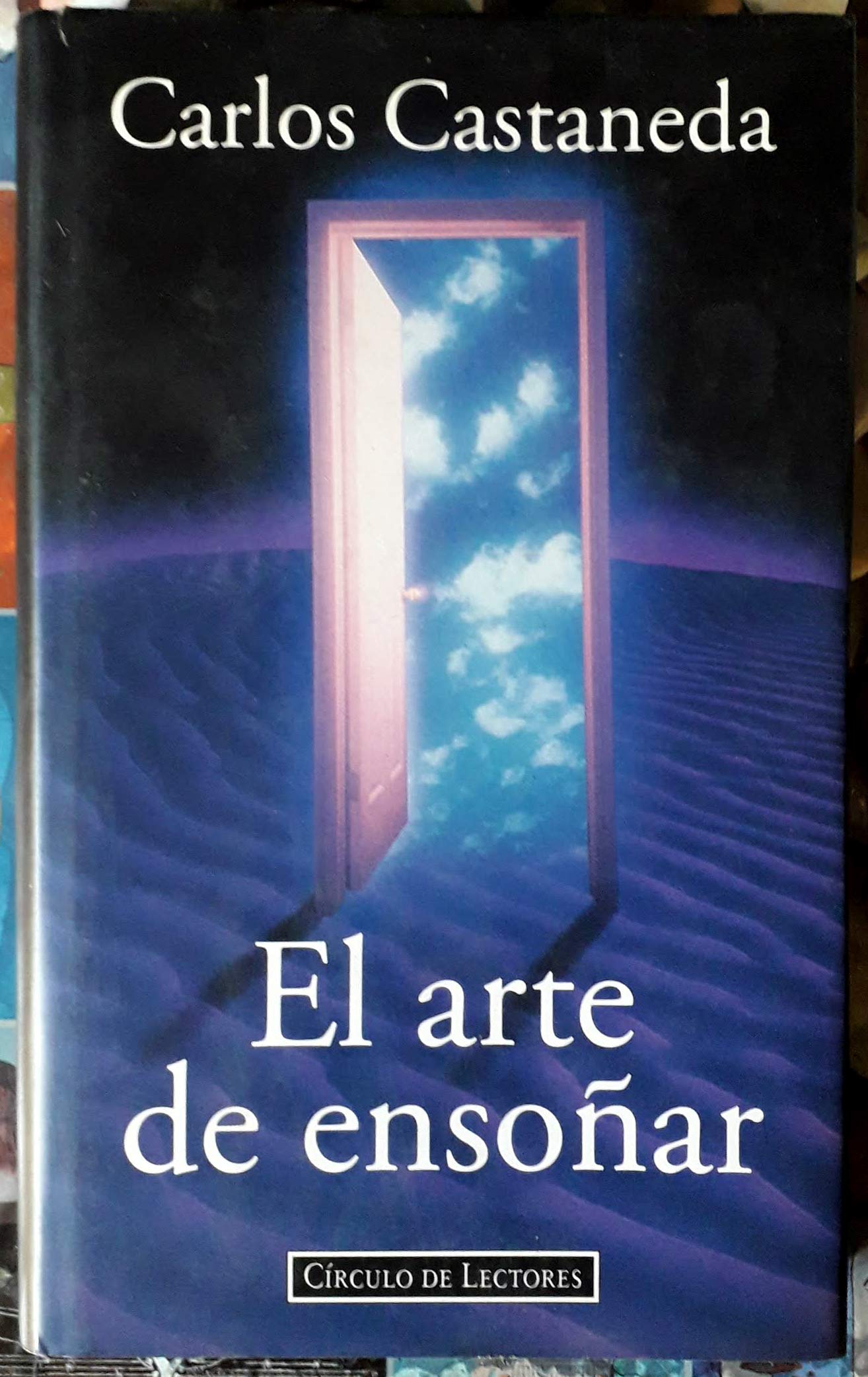 El arte de ensoñar
