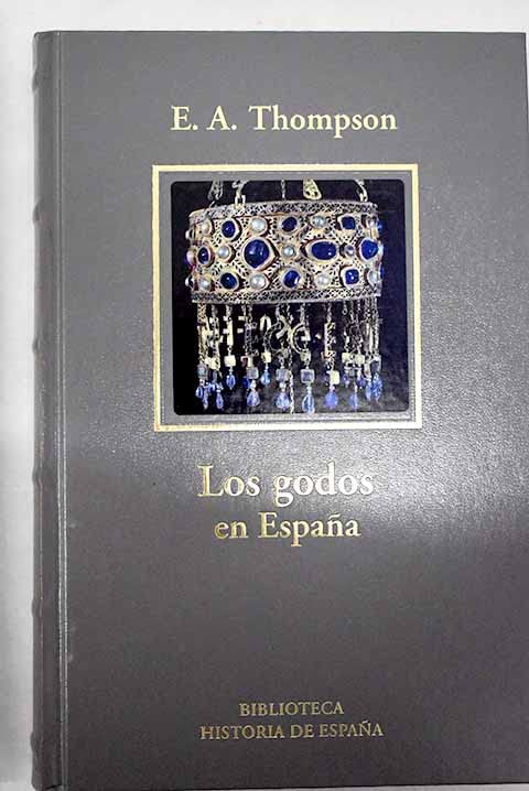 Los Godos En España