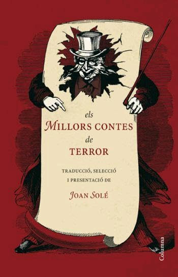 Els millors contes de terror (Clàssica)