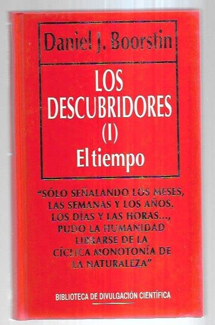 Los descubridores I