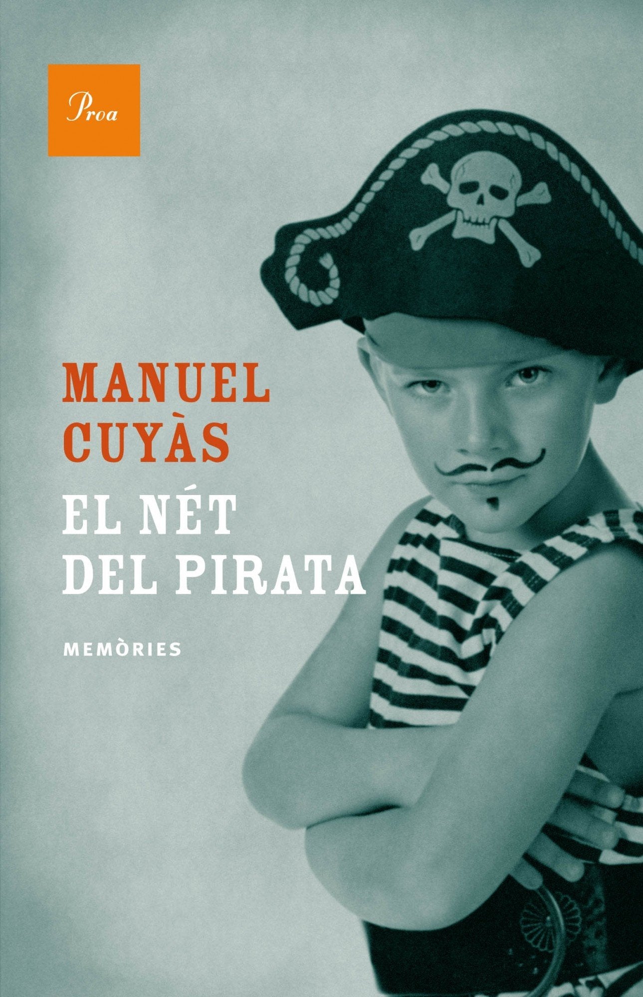El Nét Del Pirata: 609 (A TOT VENT)