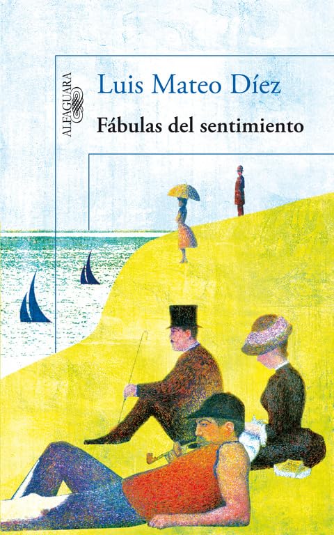 Fábulas del sentimiento (Hispánica)