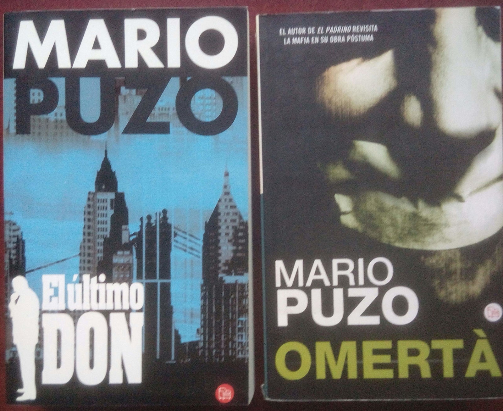 Omerta