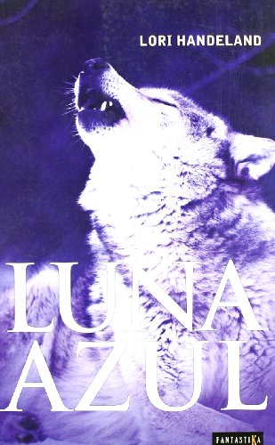 Luna Azul (FANTASTIKA)