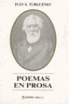 Poemas en prosa / Poems in Prose (Fondos Distribuidos)