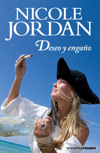 Deseo y engaño: 3 (Romántica)
