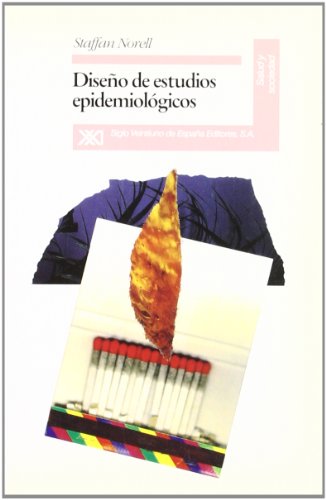 Diseño de estudios epidemiológicos (Salud y sociedad)