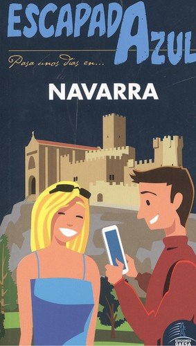 Navarra Escapada Azul