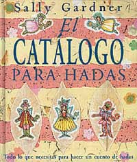 Catalogo para hadas