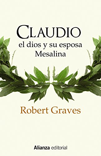 Claudio el dios y su esposa Mesalina (13/20)