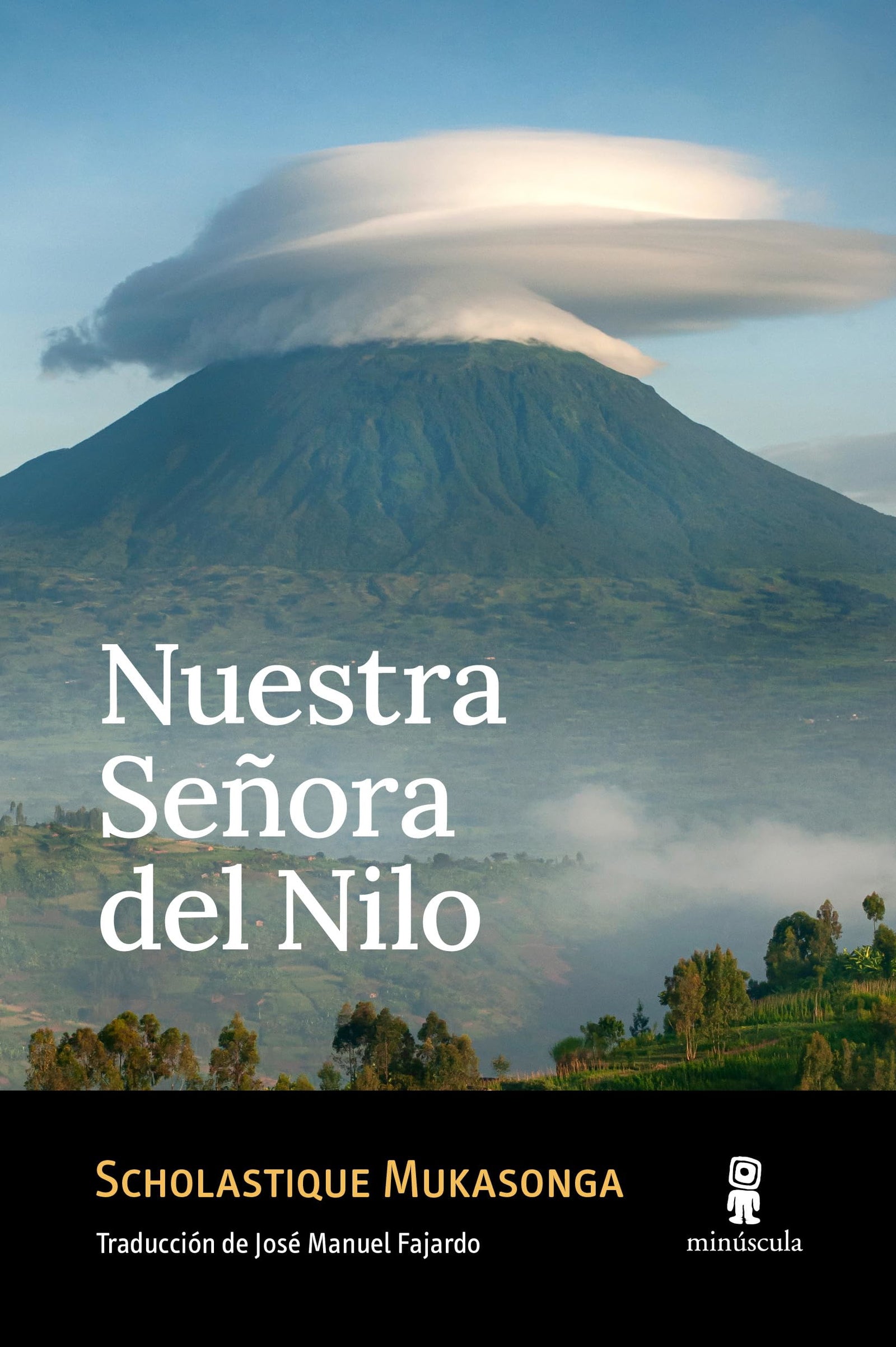 Nuestra Señora del Nilo: 46 (Tour de force)