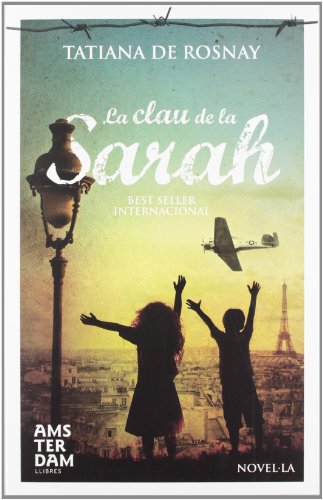 La Clau De Sarah (NOVEL-LA)