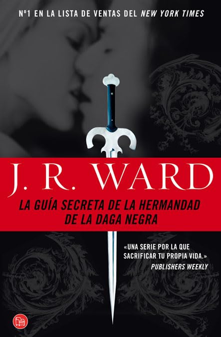 LA GUIA DE LA HERMANDAD DE LA DAGA NEGRA FG (FORMATO GRANDE)