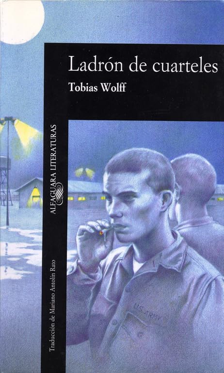 Ladrón de cuarteles (Literaturas)