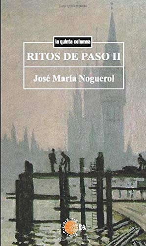 Ritos De Paso Ii