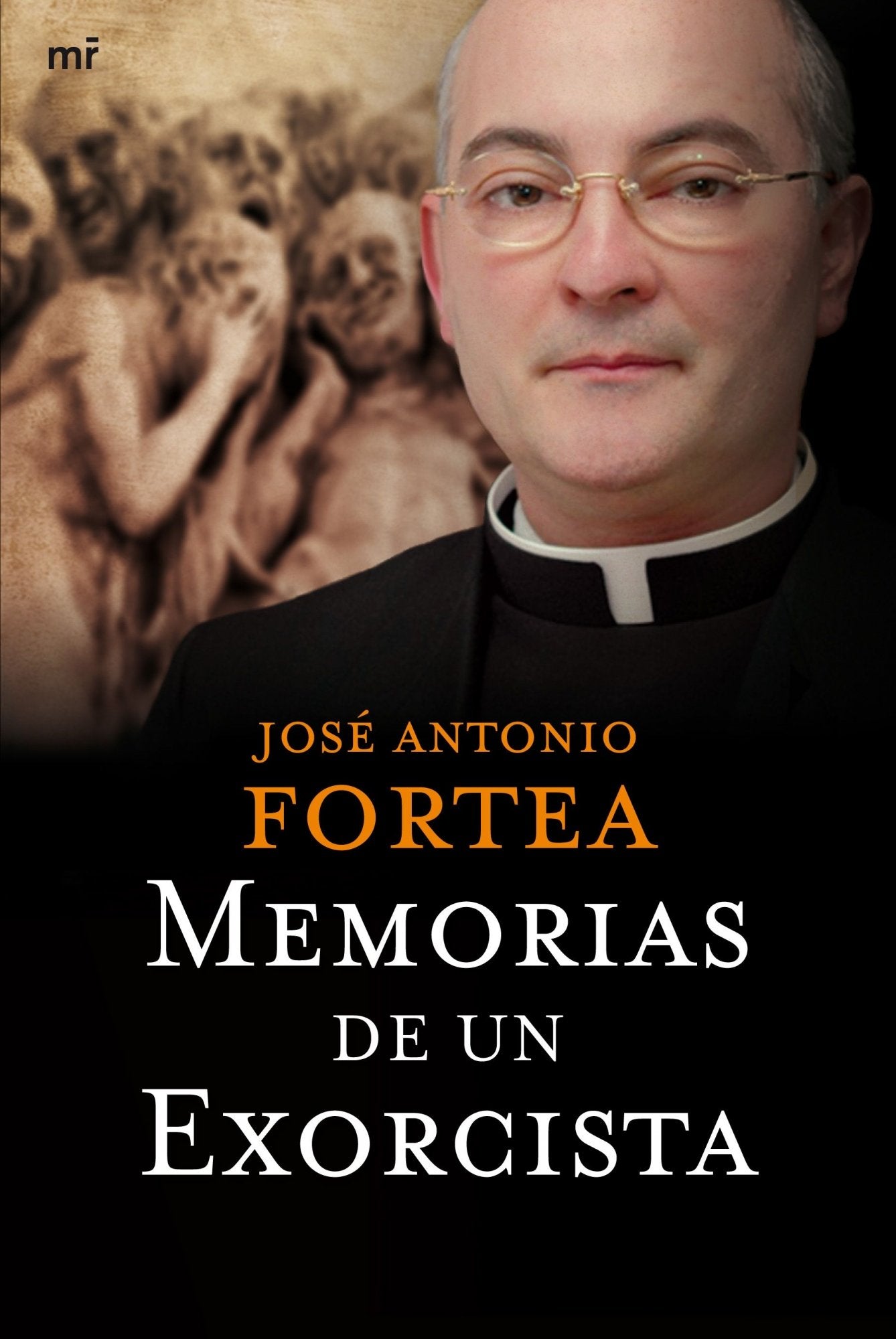 Memorias de un exorcista, Ed.1 (MR Ahora)