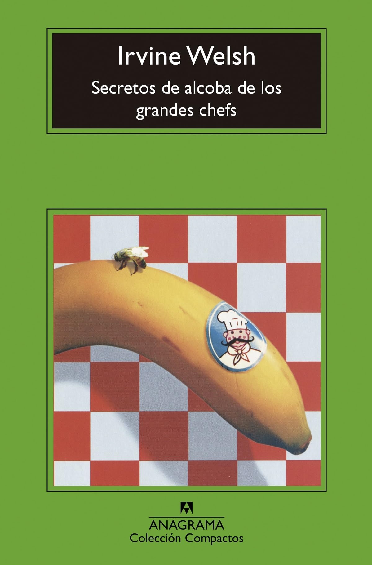 Secretos de alcoba de los grandes chefs: 766 (Compactos)