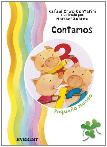 Contamos (Pequeño mundo)