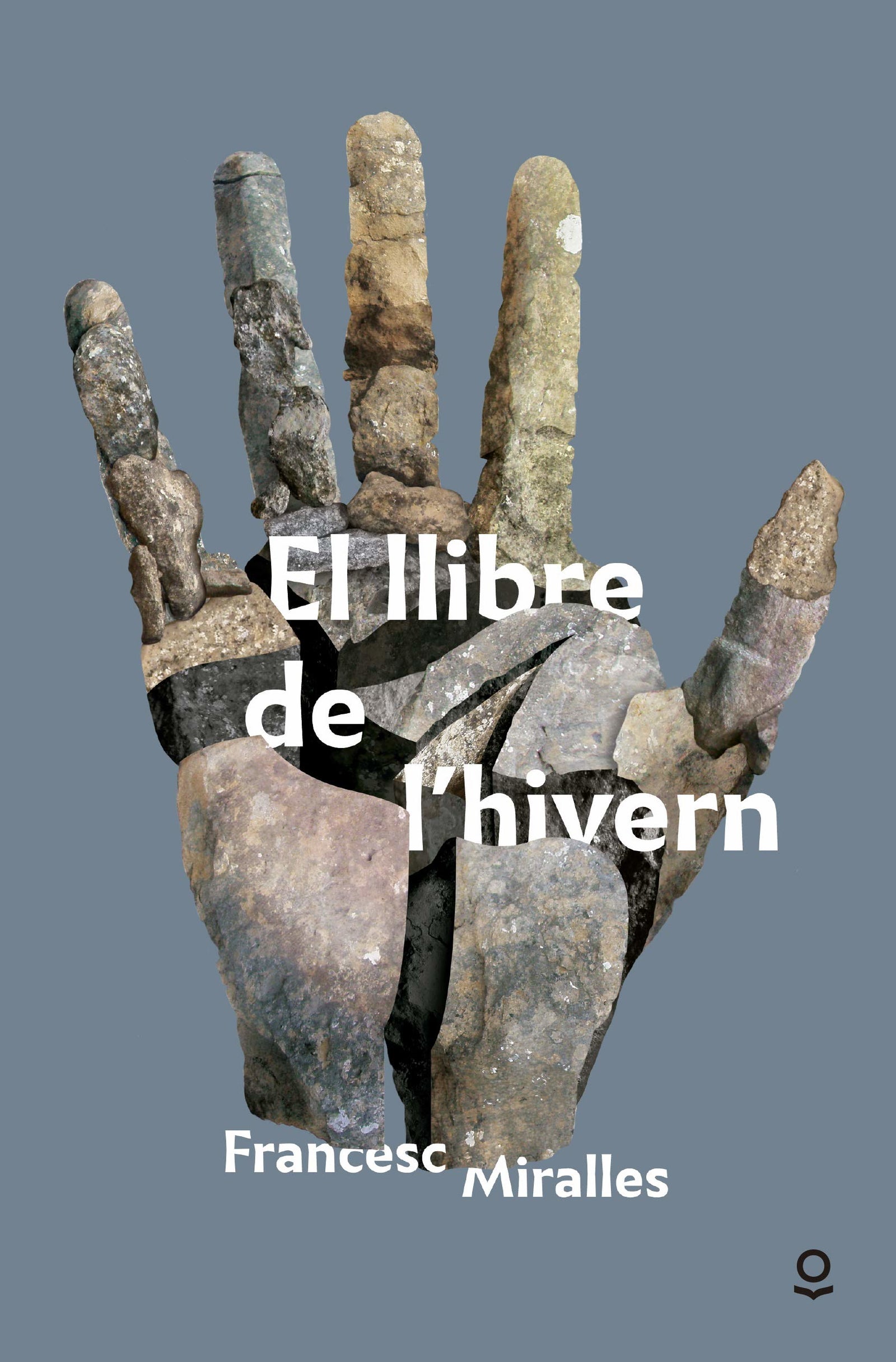 El llibre de l'hivern (JUVENIL (+14))