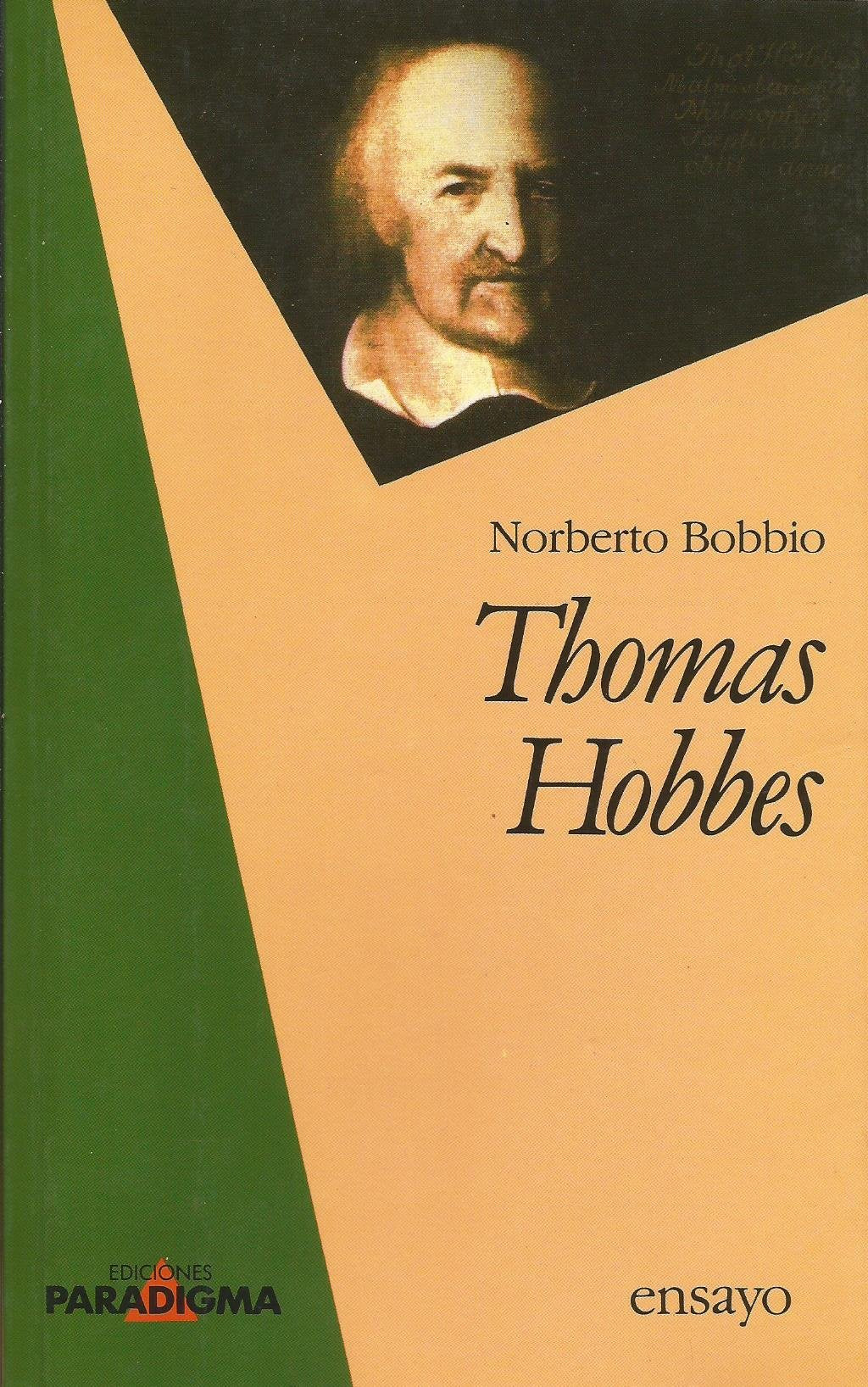 Thomas Hobbes