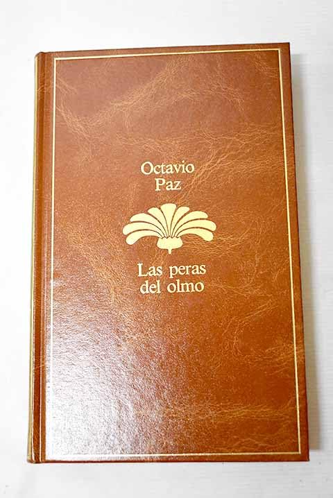 Las peras del olmo