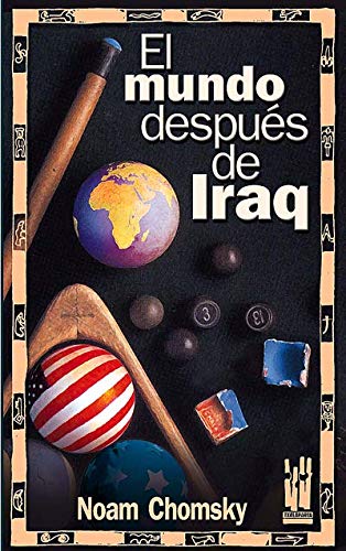 El mundo después de Iraq