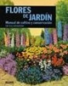 Flores de jardin/ Garden Flowers (Guias de la naturaleza)