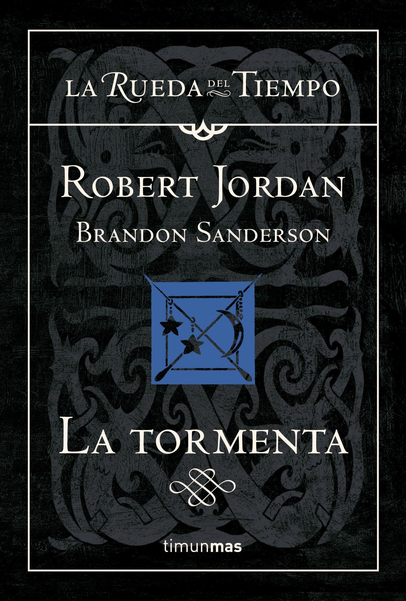 La tormenta: 18 (Reciclar)