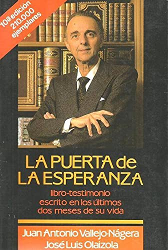 La Puerta De La Esperanza