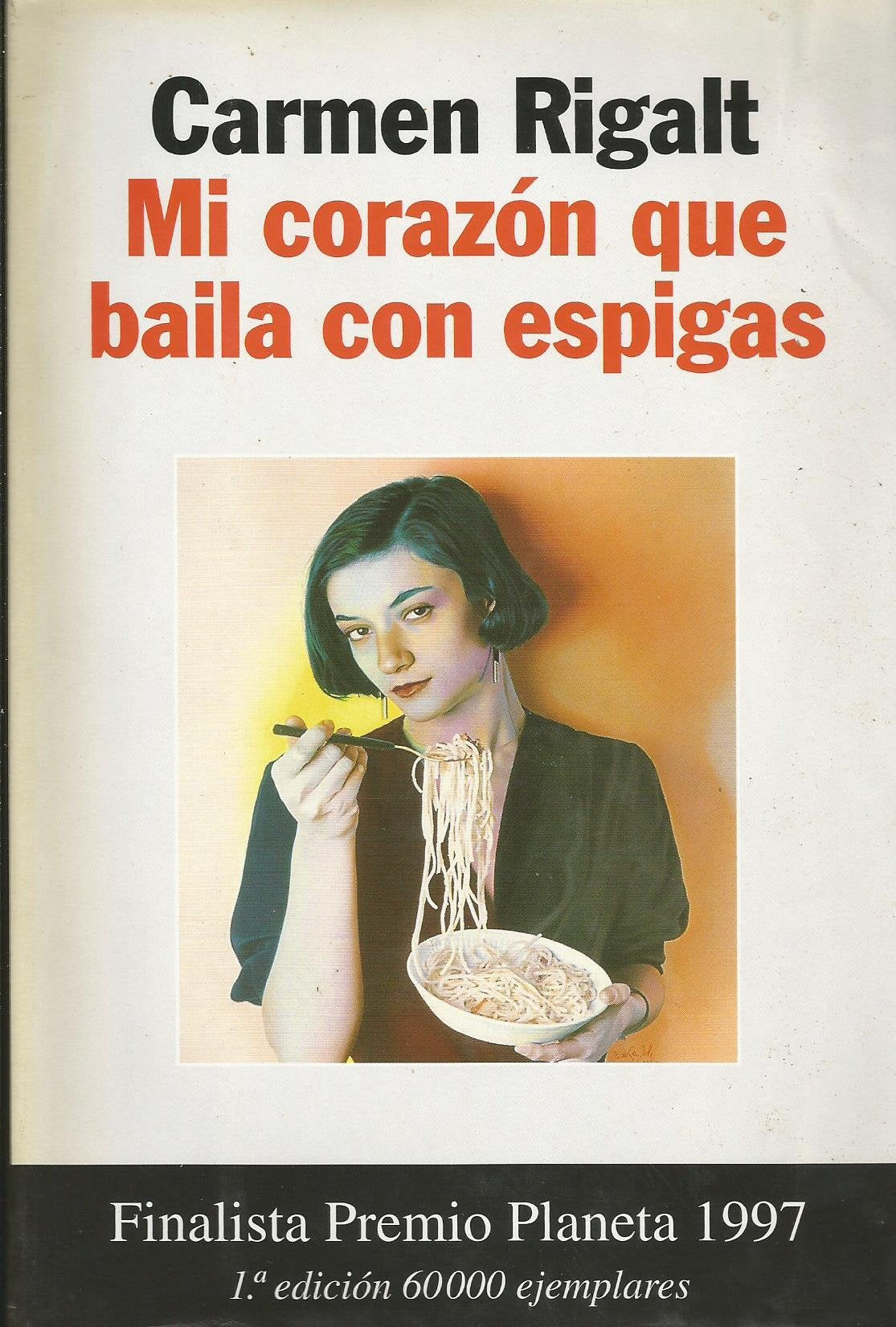 Mi Corazon Que Baila Con Espigas