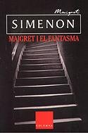 MAIGRET I EL FANTASMA (Clàssica)